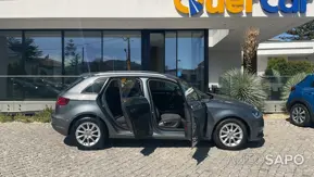 Audi A3 de 2014