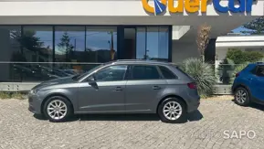 Audi A3 de 2014