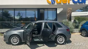 Audi A3 de 2014