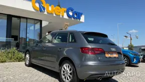 Audi A3 de 2014