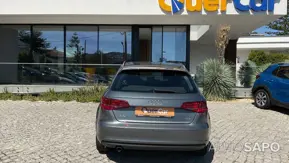 Audi A3 de 2014
