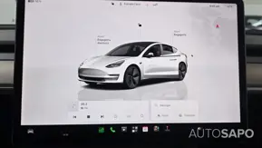 Tesla Model 3 Standard Range Plus RWD de 2023