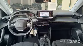 Peugeot 2008 1.2 PureTech Active Pack de 2022