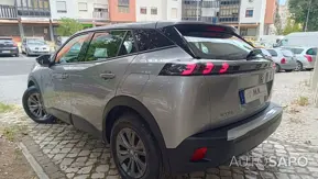 Peugeot 2008 1.2 PureTech Active Pack de 2022
