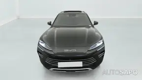 BYD Seal U de 2026