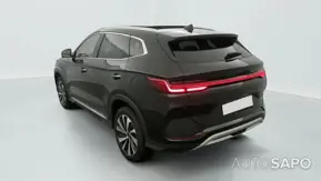 BYD Seal U de 2026