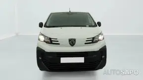 Peugeot Expert de 2025