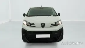 Peugeot Expert de 2025
