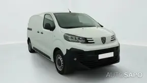 Peugeot Expert de 2025