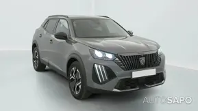 Peugeot 2008 de 2024
