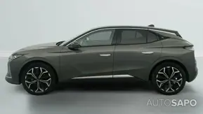 DS DS4 de 2024