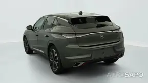 DS DS4 de 2024