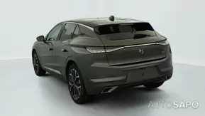 DS DS4 de 2024