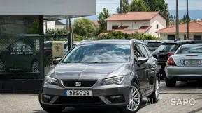 Seat Leon de 2017