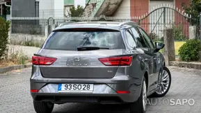 Seat Leon de 2017