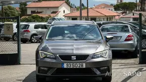 Seat Leon de 2017