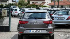 Seat Leon de 2017