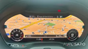 Audi Q2 1.0 TFSI de 2021