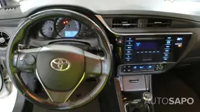 Toyota Auris 1.4 D-4D Active de 2018