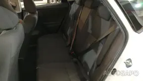 Toyota Auris 1.4 D-4D Active de 2018