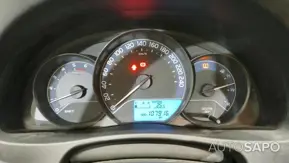 Toyota Auris 1.4 D-4D Active de 2018
