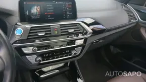 BMW iX3 Inspiring de 2021
