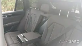 BMW iX3 Inspiring de 2021
