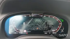 BMW iX3 Inspiring de 2021