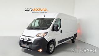 Fiat Ducato de 2026