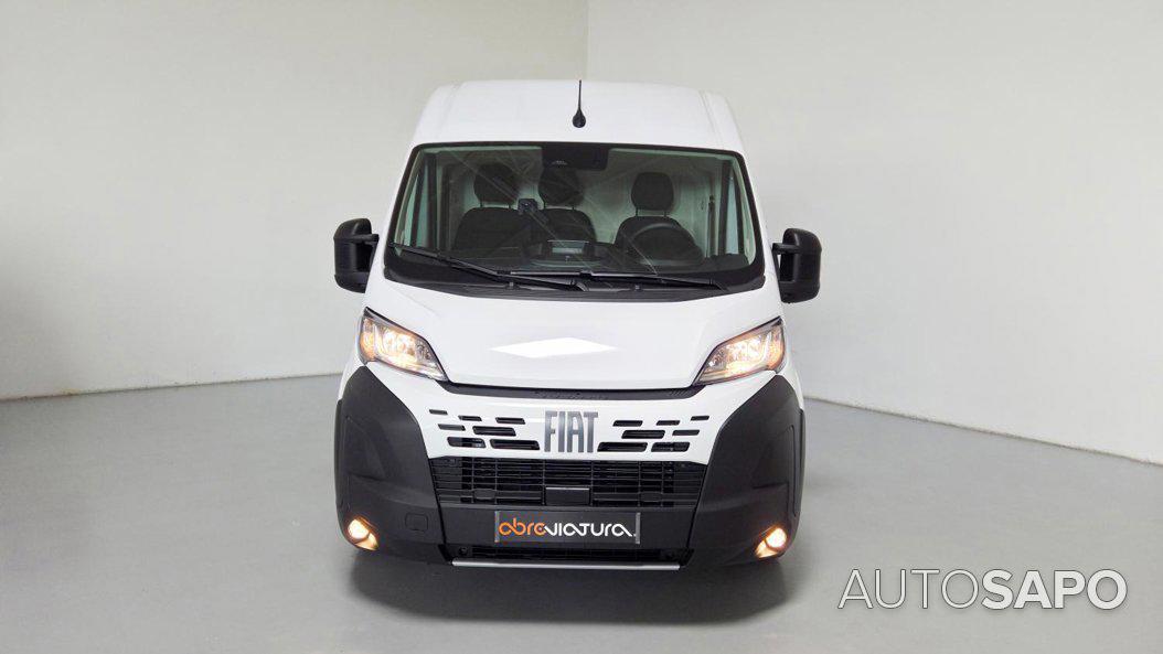 Fiat Ducato de 2026