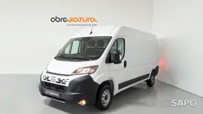Fiat Ducato de 2026