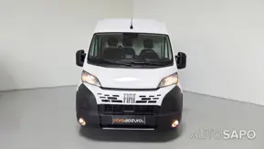 Fiat Ducato de 2026