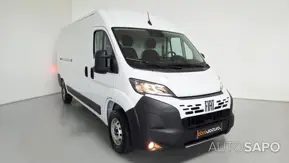 Fiat Ducato de 2026