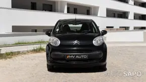 Citroen C1 de 2006