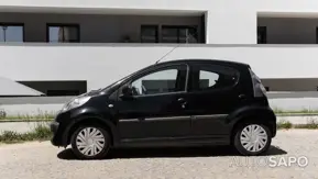 Citroen C1 de 2006