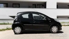 Citroen C1 de 2006