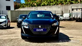 Peugeot 208 1.2 PureTech Active de 2023