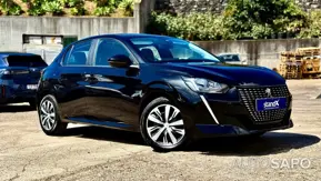 Peugeot 208 1.2 PureTech Active de 2023