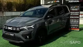 Dacia Jogger de 2023