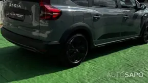 Dacia Jogger de 2023