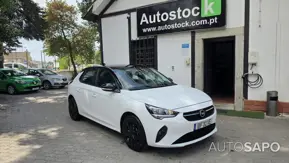 Opel Corsa 1.5 D Elegance de 2021