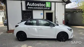 Opel Corsa 1.5 D Elegance de 2021