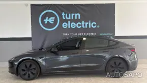 Tesla Model 3 de 2024