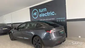 Tesla Model 3 de 2024