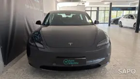 Tesla Model 3 de 2024