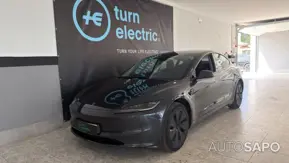 Tesla Model 3 de 2024