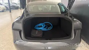Tesla Model 3 de 2024
