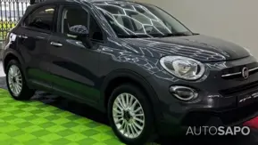 Fiat 500X de 2019