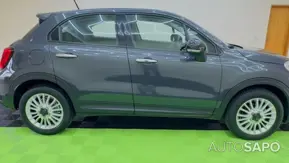 Fiat 500X de 2019