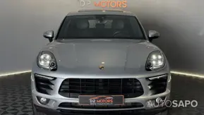 Porsche Macan de 2017